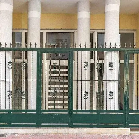 Apartment Espanhouse Rafal Torrevieja